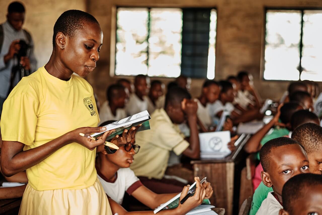 early childhood education course in zambia