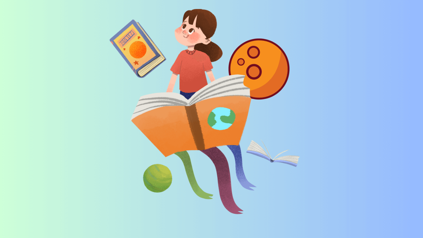Community Literacy Outreach Programs