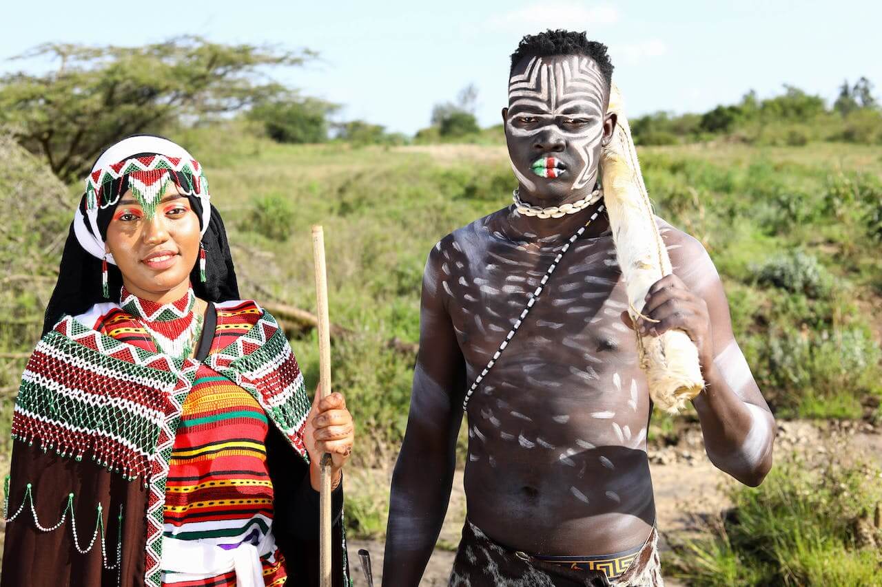 Cultural Resilience