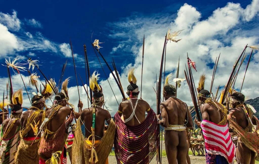 Indigenous Perspectives in Education