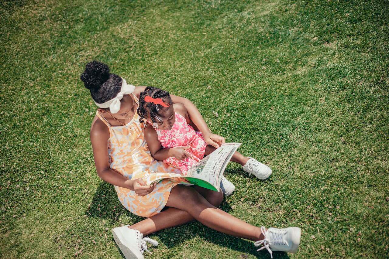 Indigenous Children's Literature