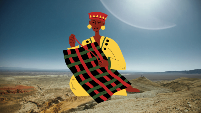 What is African Indigenous Education