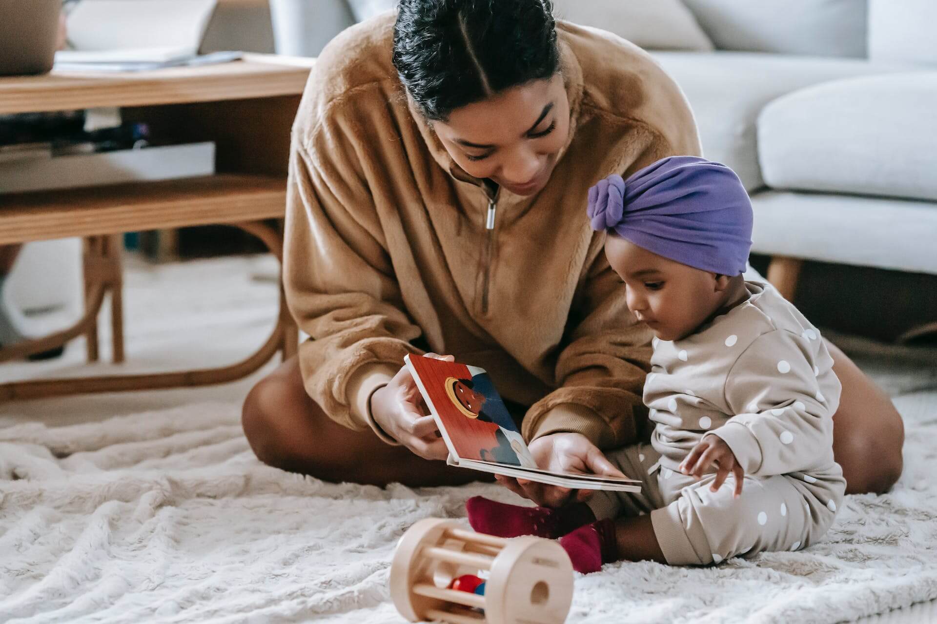 Parental Involvement in Early Literacy Programs