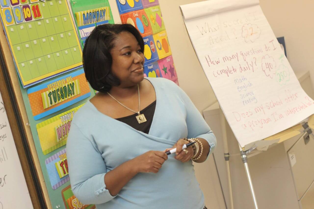 Teaching Job