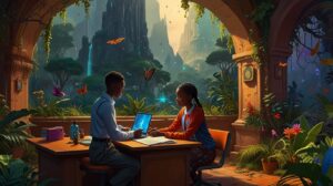 Ronald Kaunda pricing