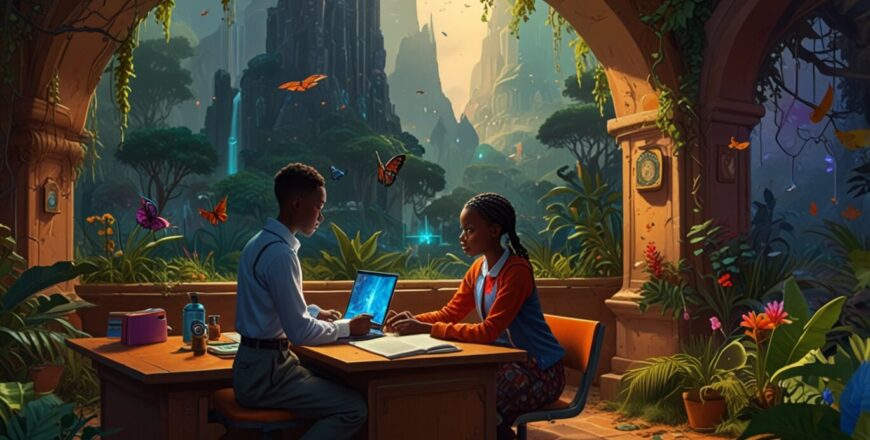 Ronald Kaunda pricing