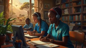 English Structure, Comprehension and Summary