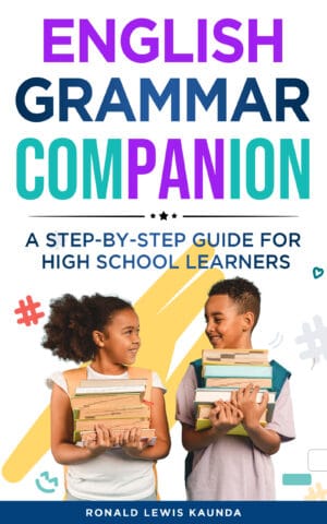 English Grammar Companion