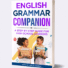 English Grammar Companion - Ronald Kaunda