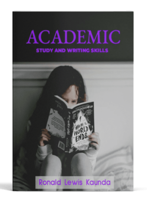 Academic Study and Writing Skills