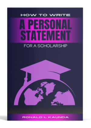 How To Write A Personal Statement For A Scholarship (2)