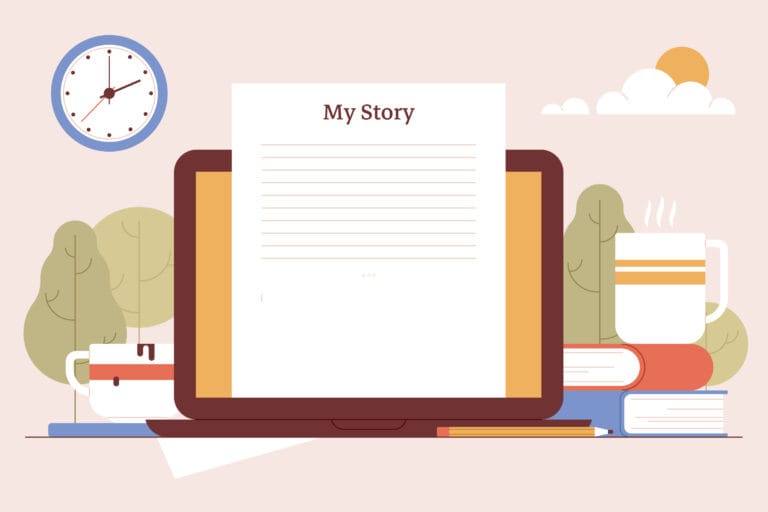 Narrative Essay Examples