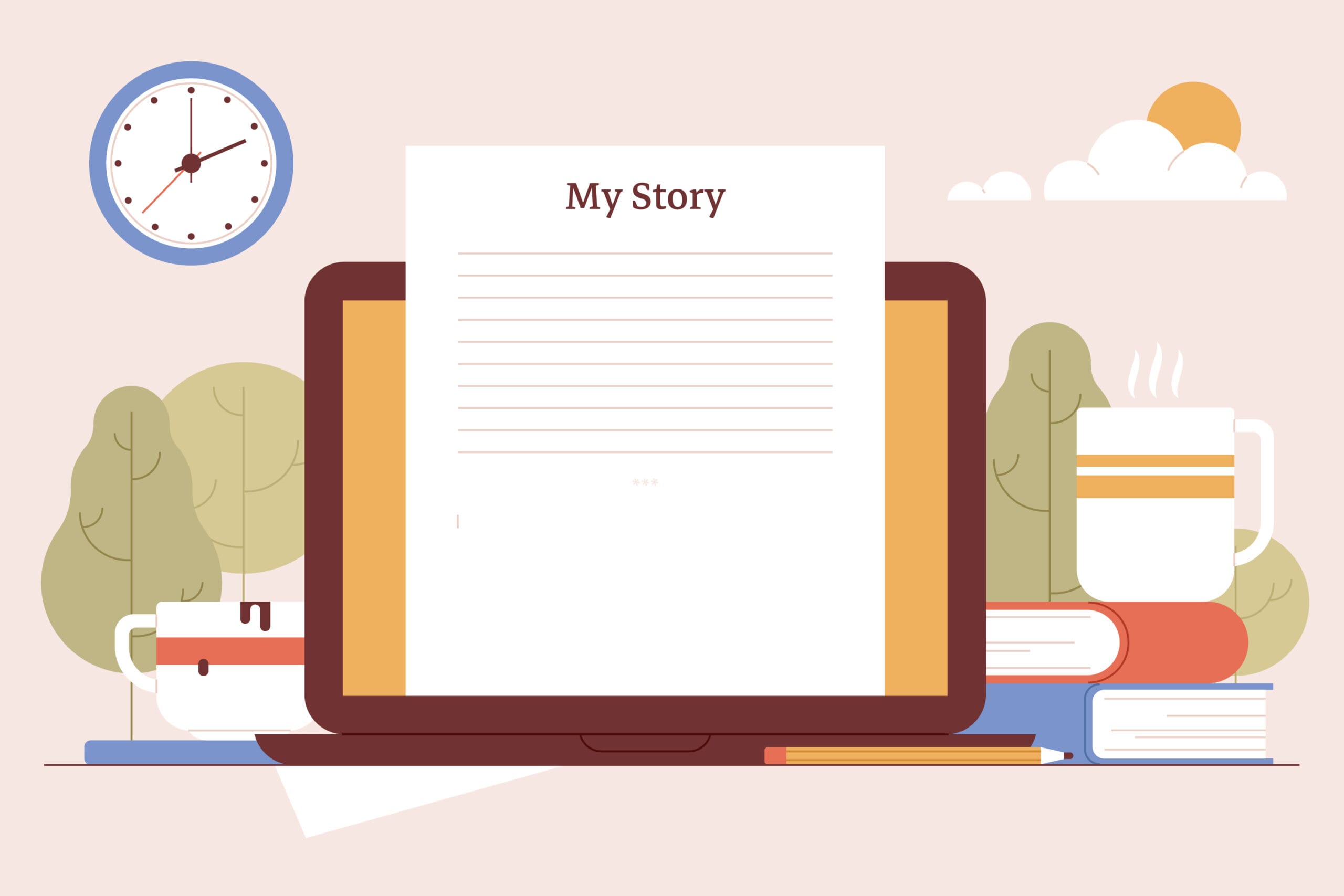Narrative Essay Examples