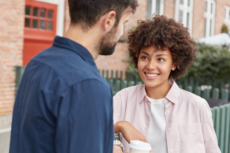 ISLPR Small Talk