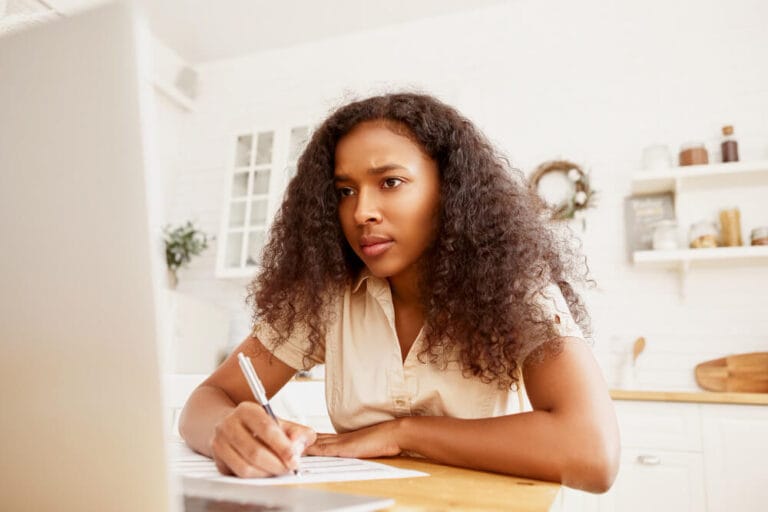 6 Note-Taking Tricks for ISLPR
