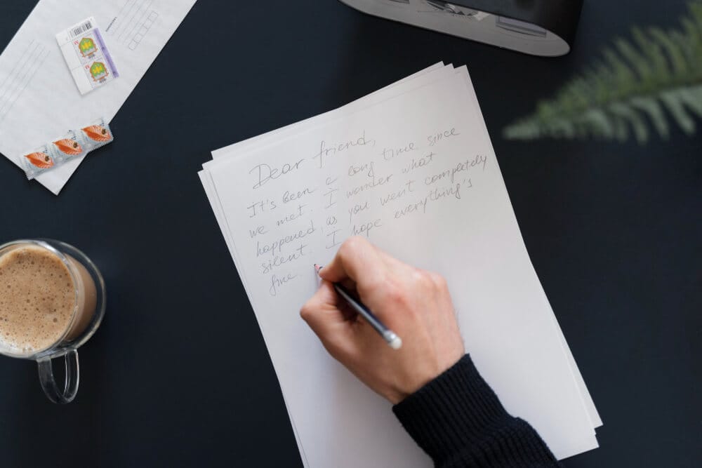 Formal vs Informal English for the ISLPR Writing Test Real Examples and What to Avoid