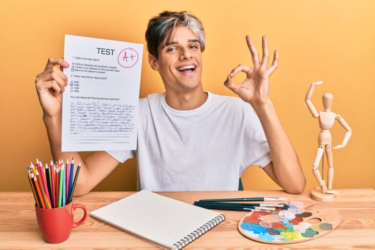 How to Write an Essay for the ISLPR Writing Test A Step by Step Guide
