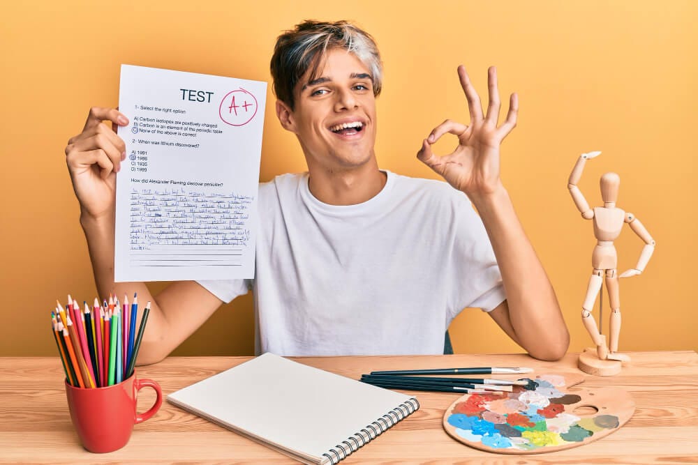 How to Write an Essay for the ISLPR Writing Test A Step by Step Guide