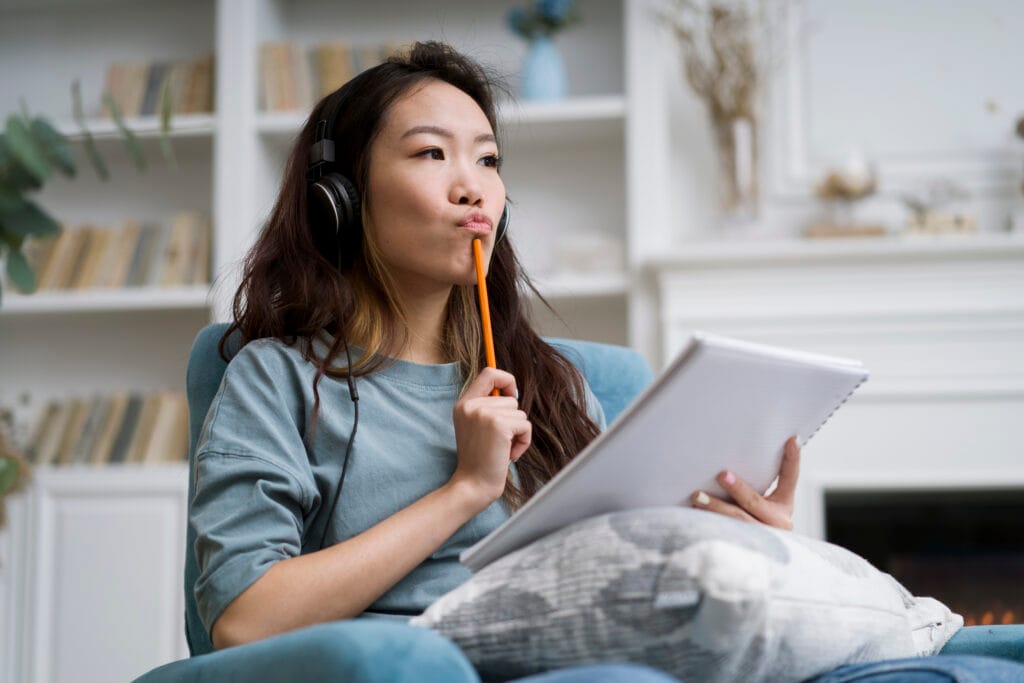 ISLPR Listening