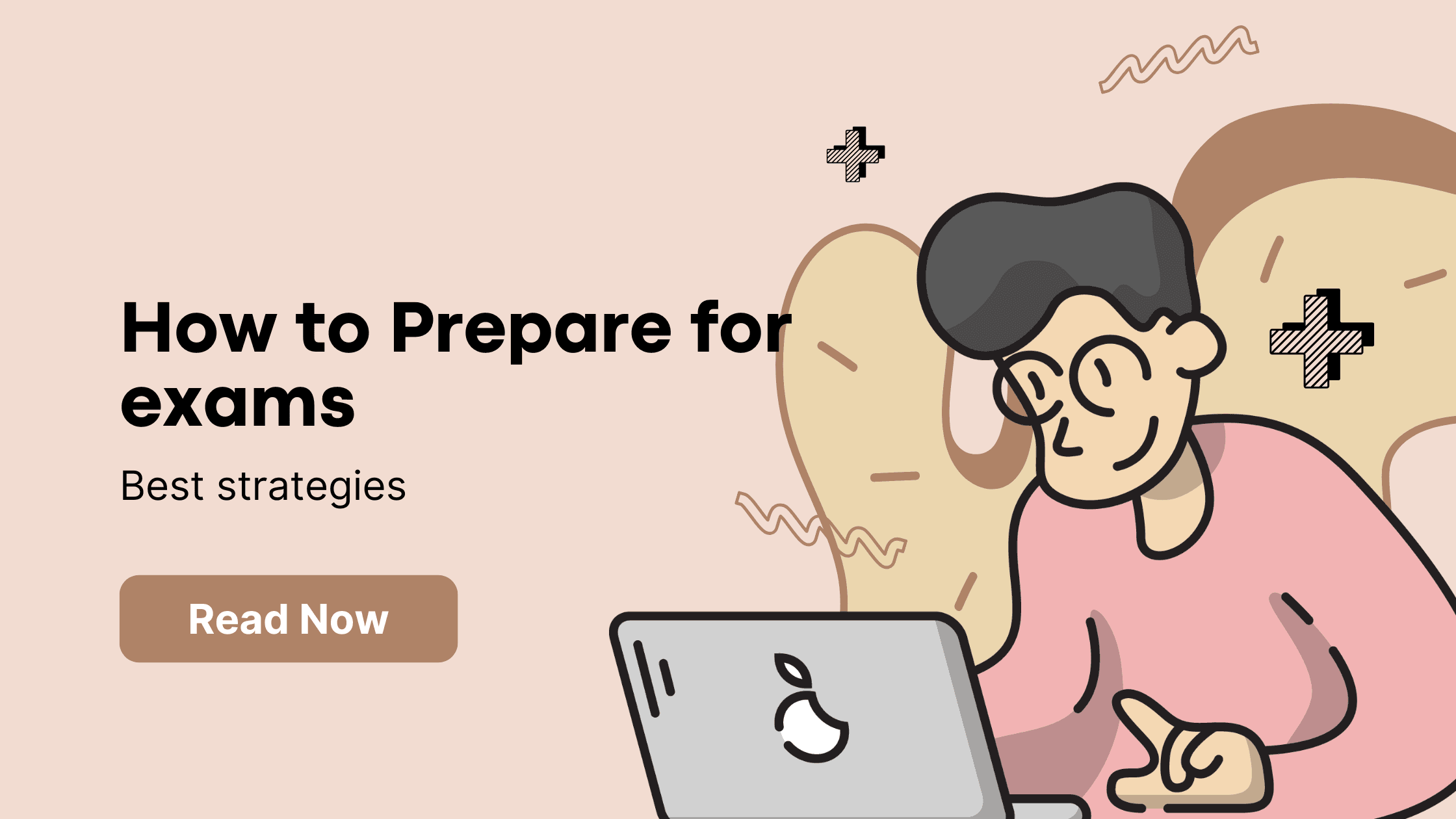 How to prepare for exams