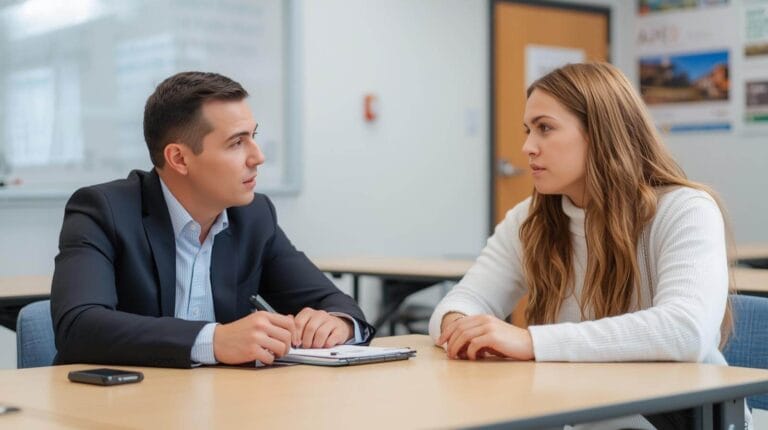 The ISLPR Speaking Test guidelines