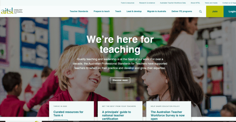 How to Become a Teacher in Australia with an Overseas Degree