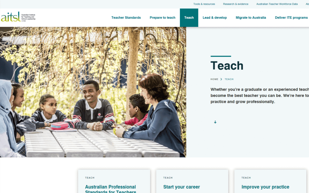 How to Become a Teacher in Australia with an Overseas Degree