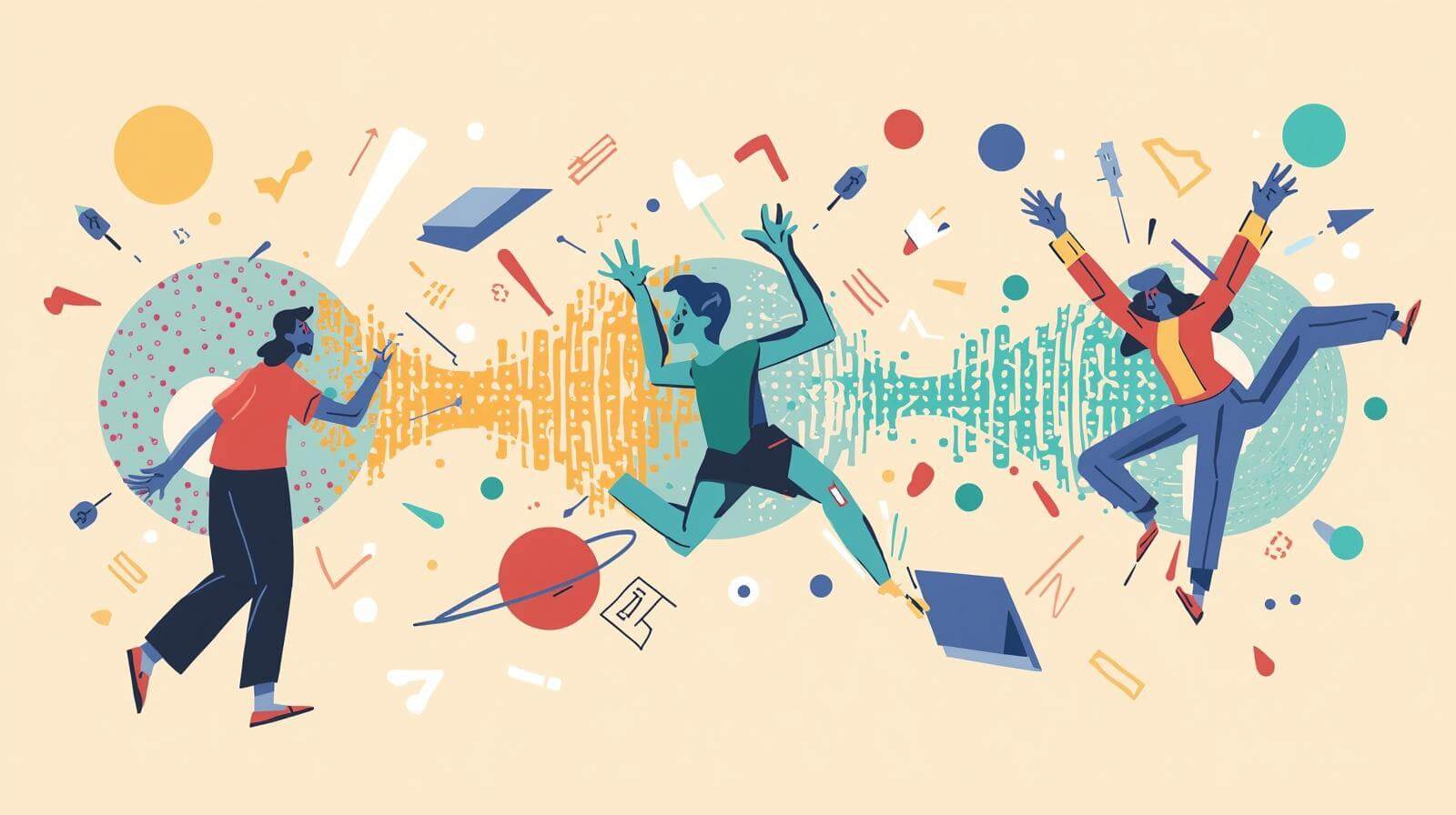 Roles of Verbs in Exam Writing