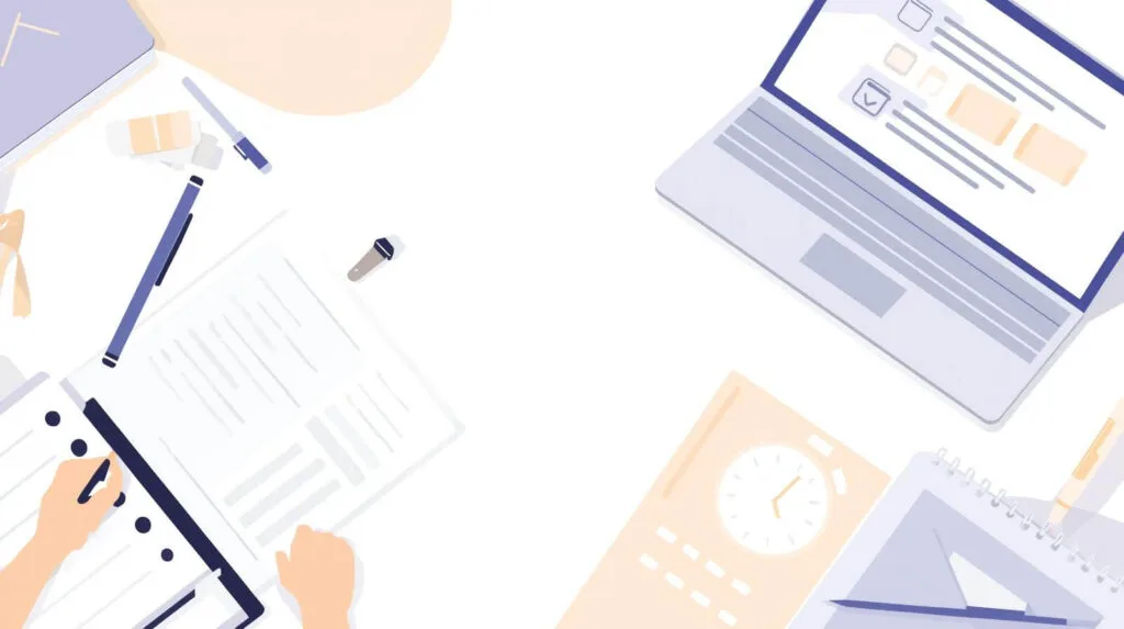 How to Prepare for Your ISLPR Writing Test