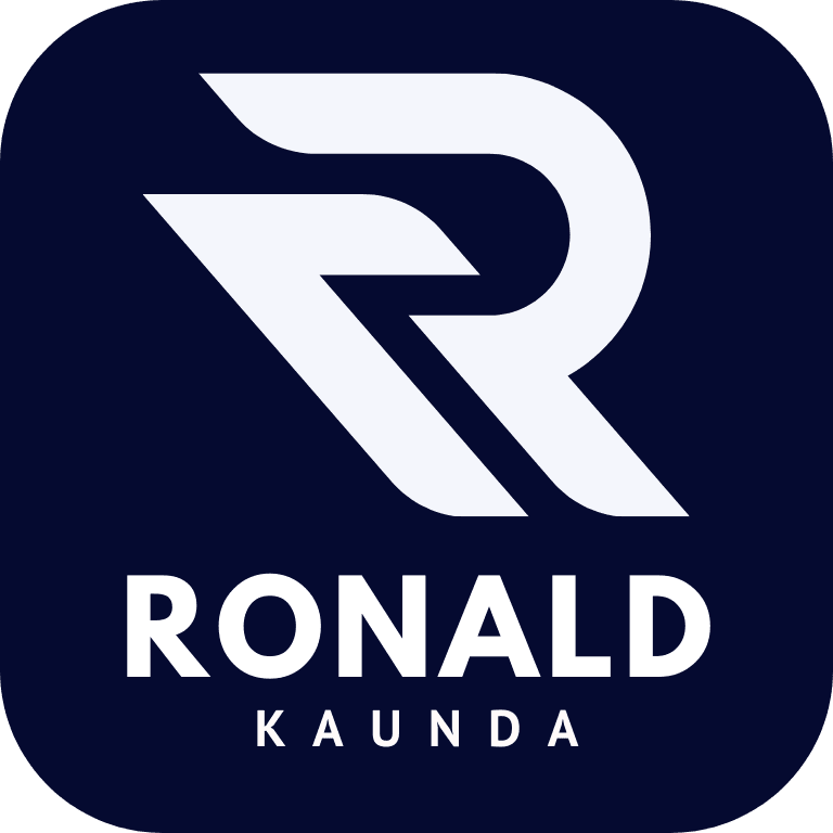 Ronald Kaunda