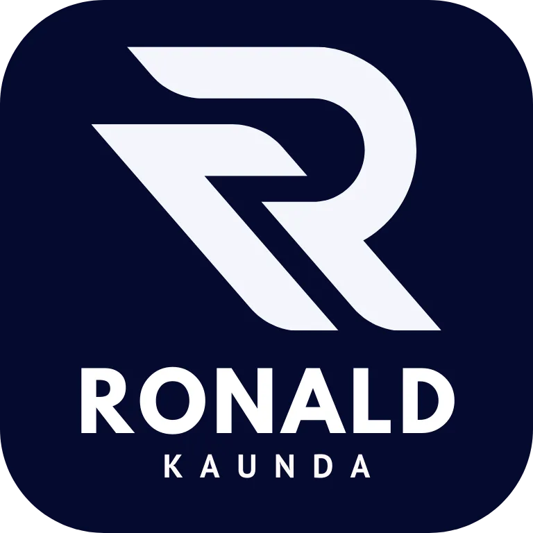 Ronald Kaunda