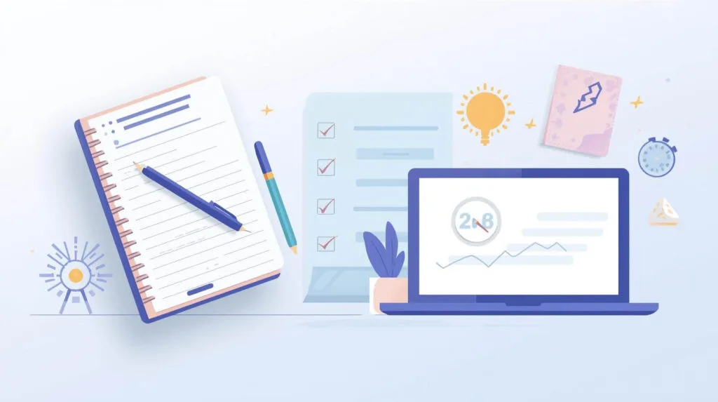 Stop Failing the ISLPR Writing Test 5 Brutally Effective Tips (Plus the Smart Way to Practise Online)