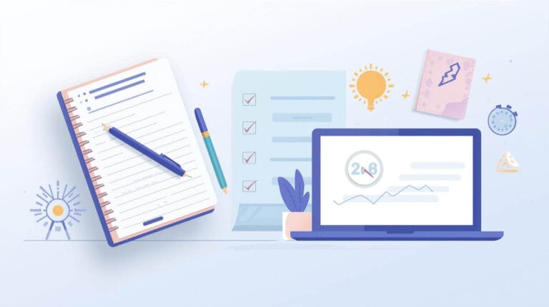 Stop Failing the ISLPR Writing Test 5 Brutally Effective Tips (Plus the Smart Way to Practise Online)